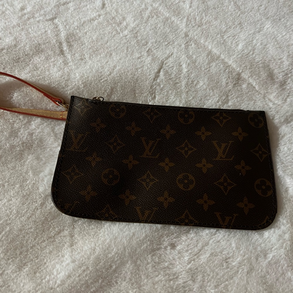 Wristlet